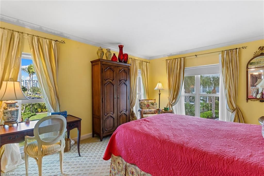 1285 Gulf Shore Blvd N, Unit 2B, Naples, FL 34102 Photo