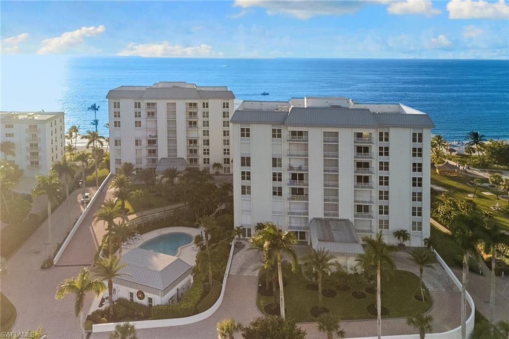 1285 Gulf Shore Blvd N, Unit 2B, Naples, FL 34102 Photo