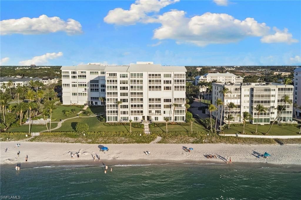 1285 Gulf Shore Blvd N, Unit 2B, Naples, FL 34102 Photo