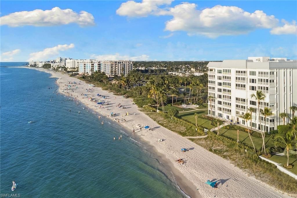 1285 Gulf Shore Blvd N, Unit 2B, Naples, FL 34102 Photo