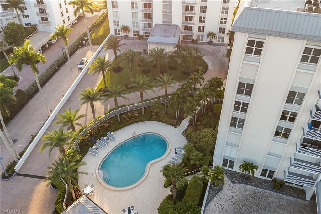 1285 Gulf Shore Blvd N, Unit 2B, Naples, FL 34102 Photo