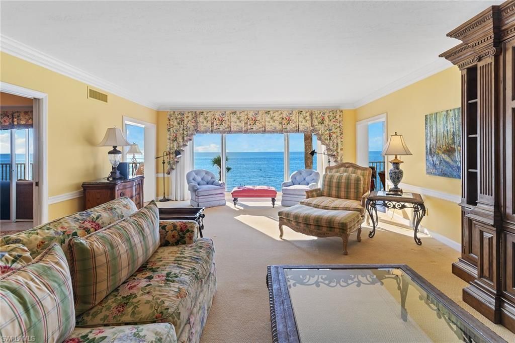 1285 Gulf Shore Blvd N, Unit 2B, Naples, FL 34102 Photo