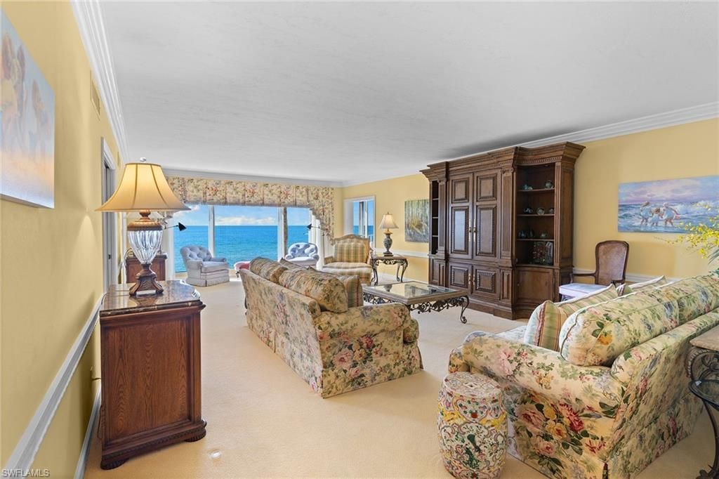 1285 Gulf Shore Blvd N, Unit 2B, Naples, FL 34102 Photo