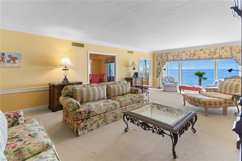 1285 Gulf Shore Blvd N, Unit 2B, Naples, FL 34102 Photo