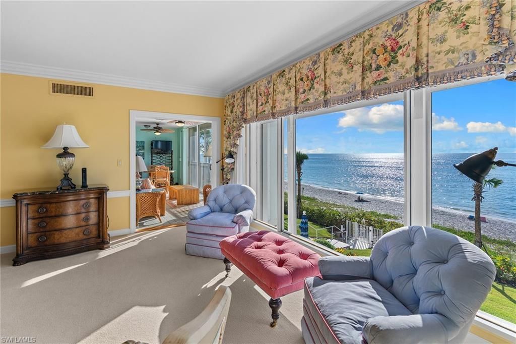 1285 Gulf Shore Blvd N, Unit 2B, Naples, FL 34102 Photo