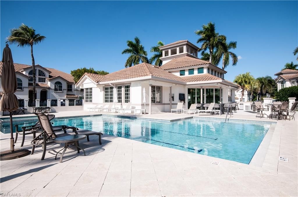 191 Colonade Cir, Naples, FL 34103 Photo