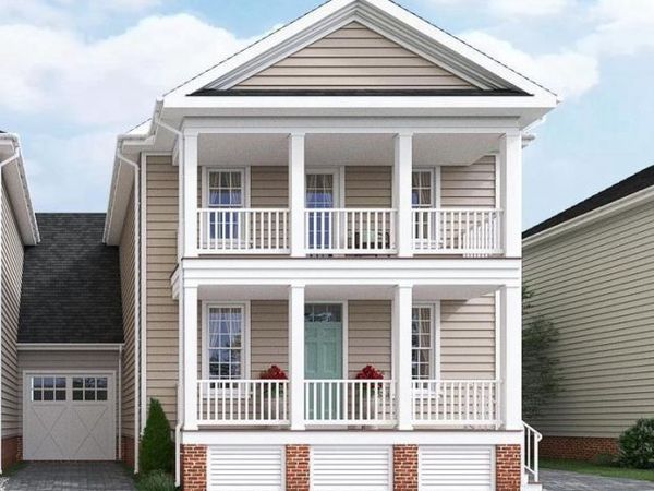 102 LITTLE HARBOR WAY, CHESTERTOWN, MD 21620