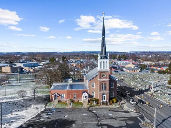 2918 MACARTHUR ROAD, WHITEHALL, PA 18052