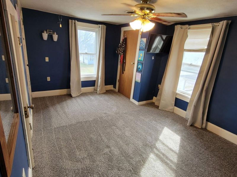 140 W Mound Street, South Charleston, OH 45368 Photo 16