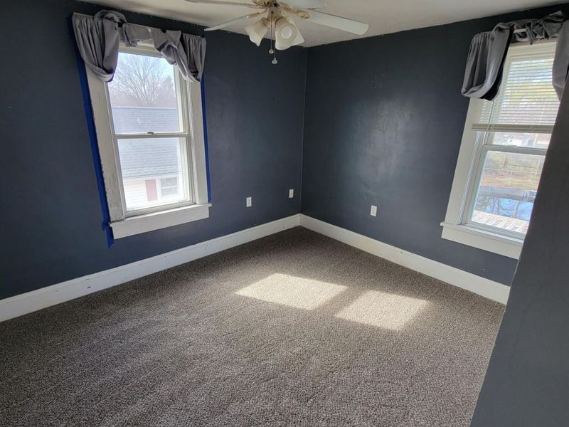 140 W Mound Street, South Charleston, OH 45368 Photo 17