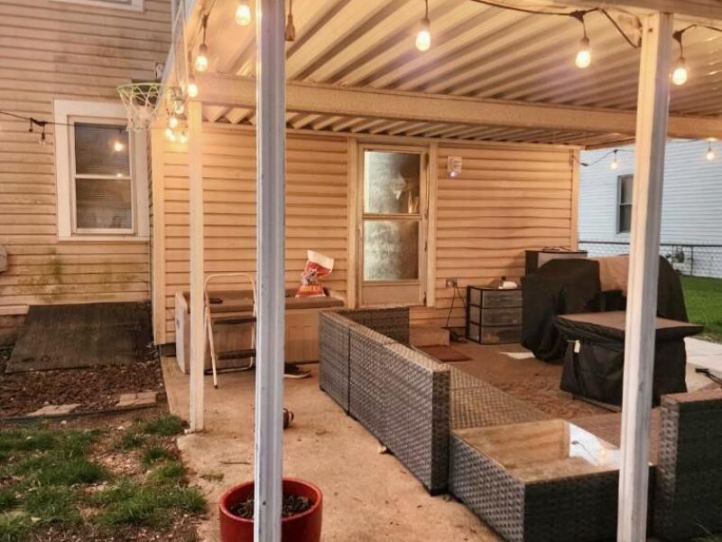 140 W Mound Street, South Charleston, OH 45368 Photo 20