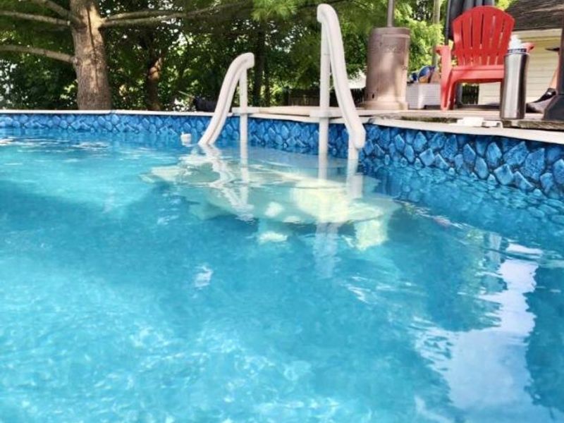 140 W Mound Street, South Charleston, OH 45368 Photo 22