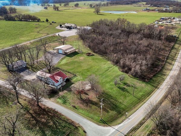 10035 Lawrence 1010, Sarcoxie, MO 64862