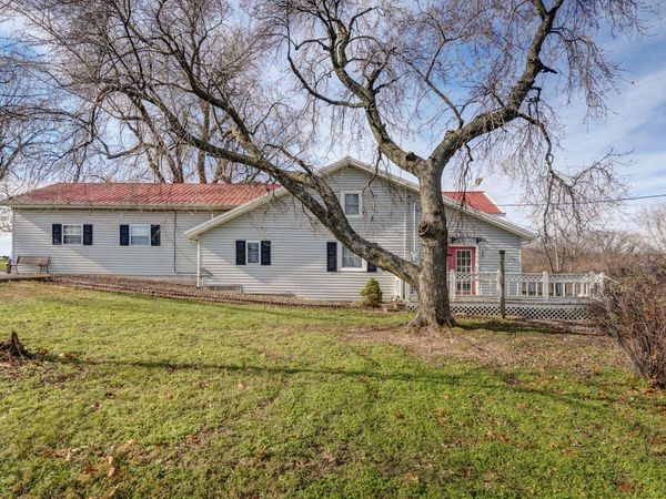 10035 Lawrence 1010, Sarcoxie, MO 64862