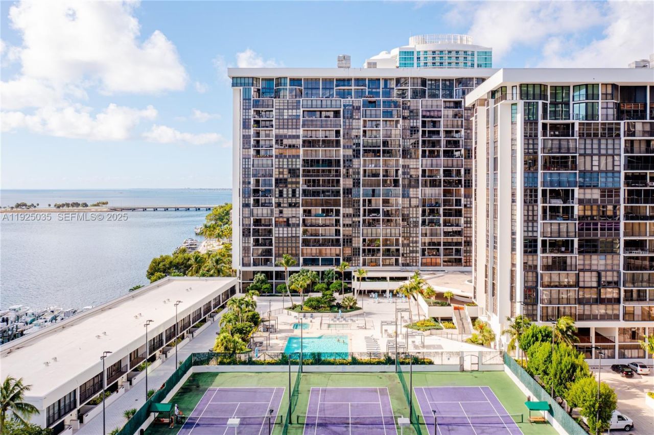 1925 Brickell Ave, Unit D2006, Miami, FL 33129 Photo