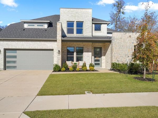 1503 Birchwood Lane, Melissa, TX 75454