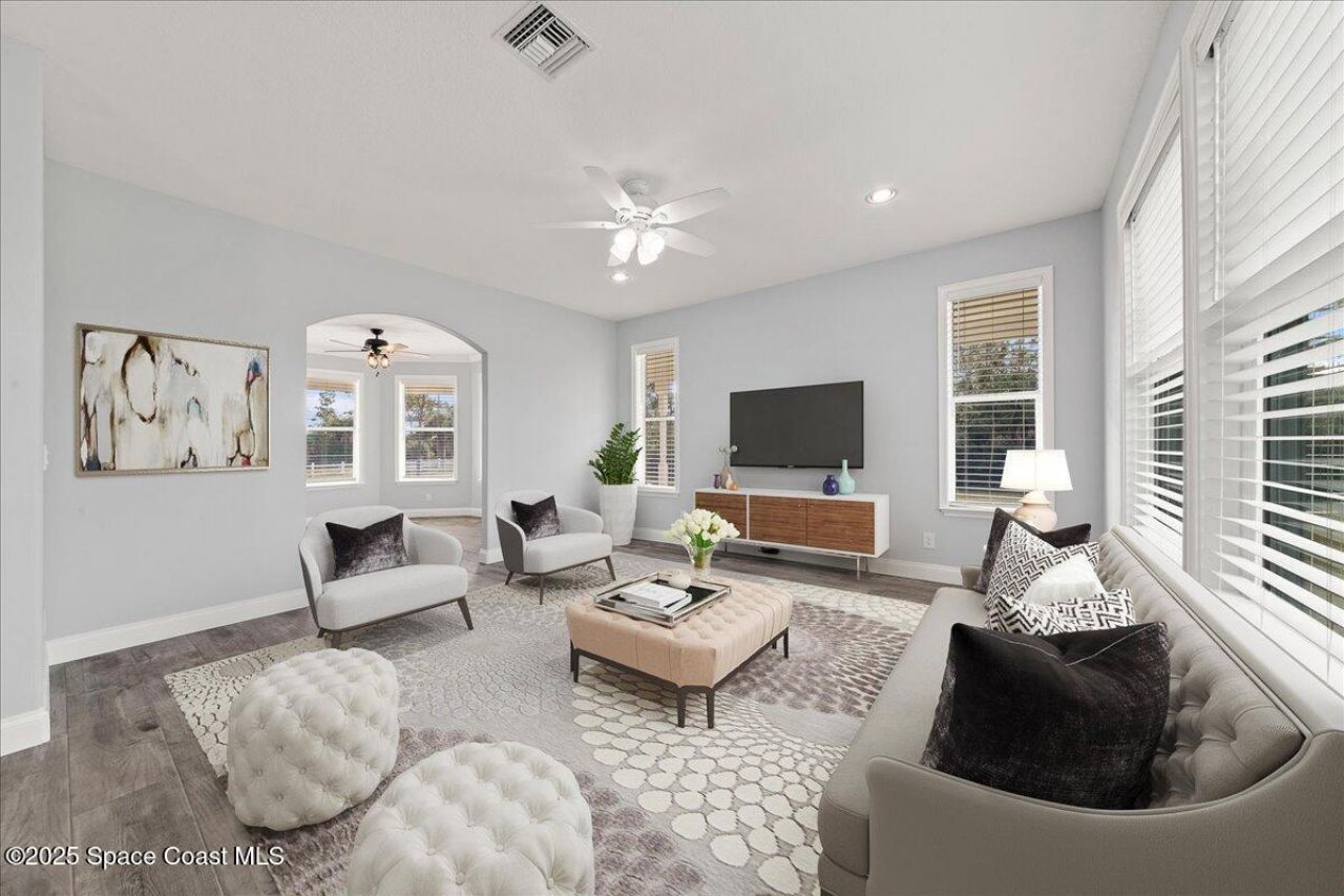 3190 Leghorn Road, Malabar, FL 32950 Photo