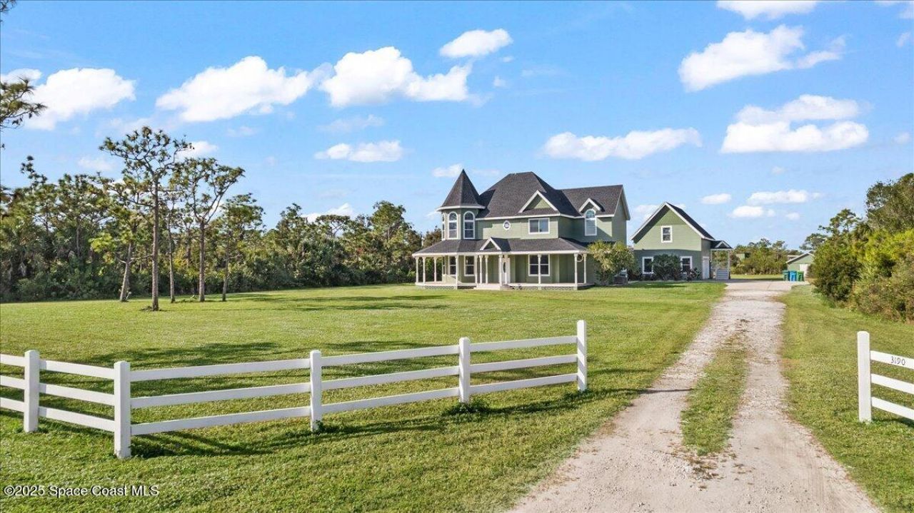3190 Leghorn Road, Malabar, FL 32950 Photo