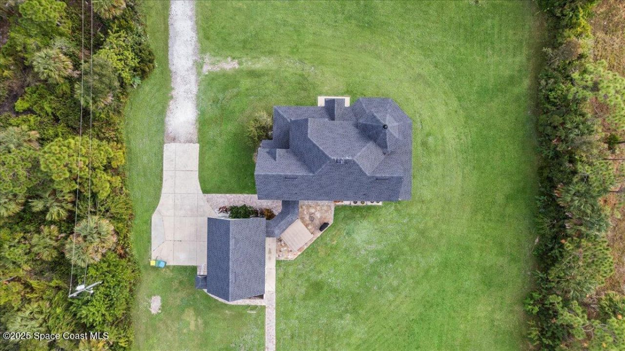 3190 Leghorn Road, Malabar, FL 32950 Photo