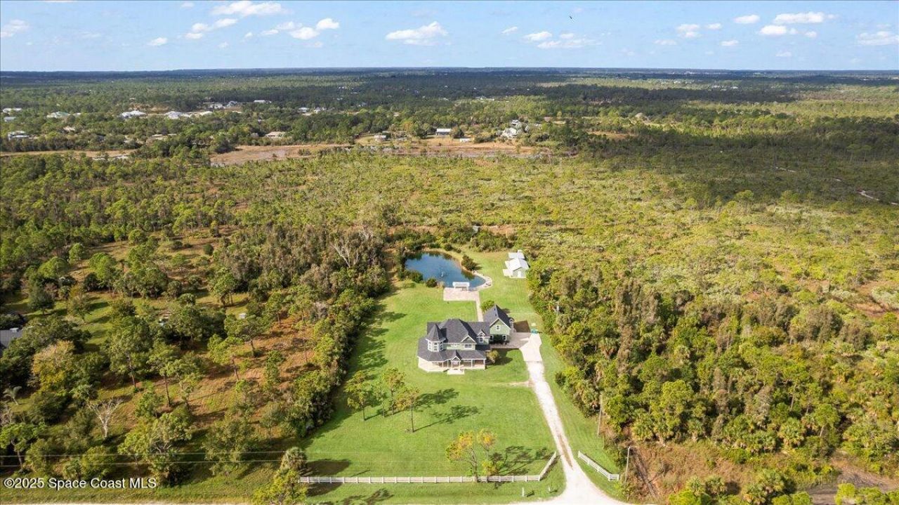 3190 Leghorn Road, Malabar, FL 32950 Photo