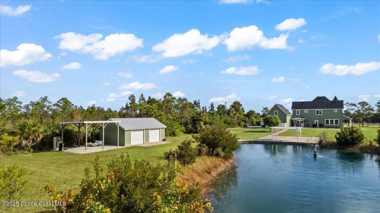 3190 Leghorn Road, Malabar, FL 32950 Photo