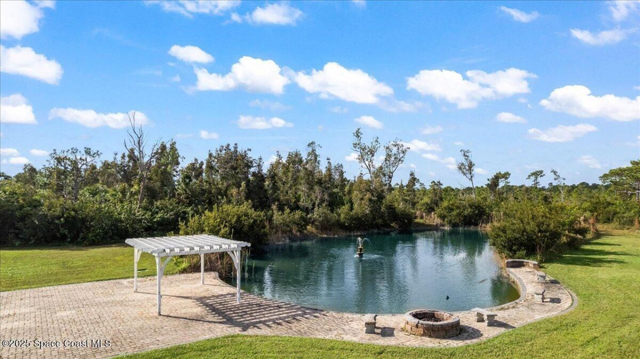 3190 Leghorn Road, Malabar, FL 32950 Photo