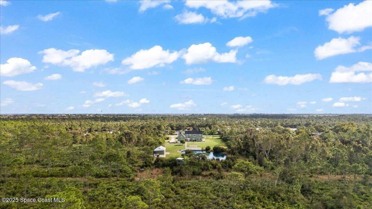 3190 Leghorn Road, Malabar, FL 32950 Photo