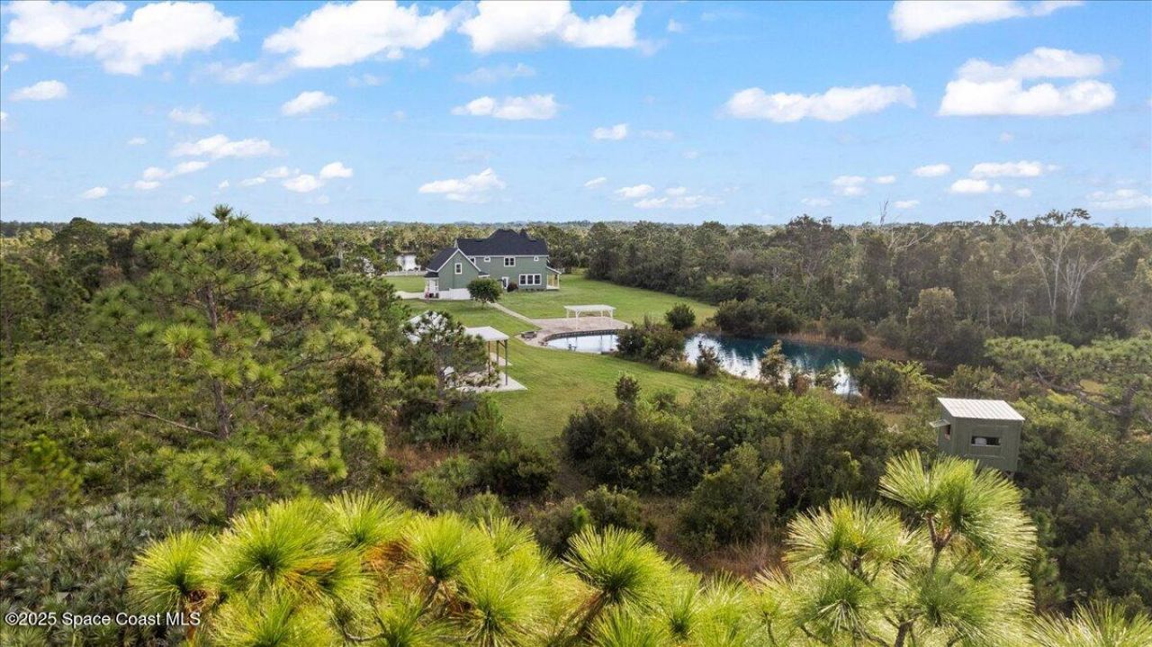 3190 Leghorn Road, Malabar, FL 32950 Photo