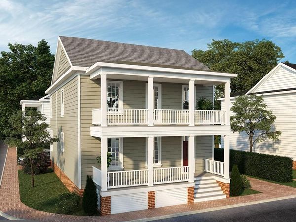 #25 LANDING LANE, CHESTERTOWN, MD 21620