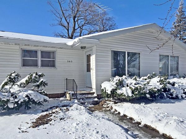 305 Franklin Street, Fonda, IA 50540