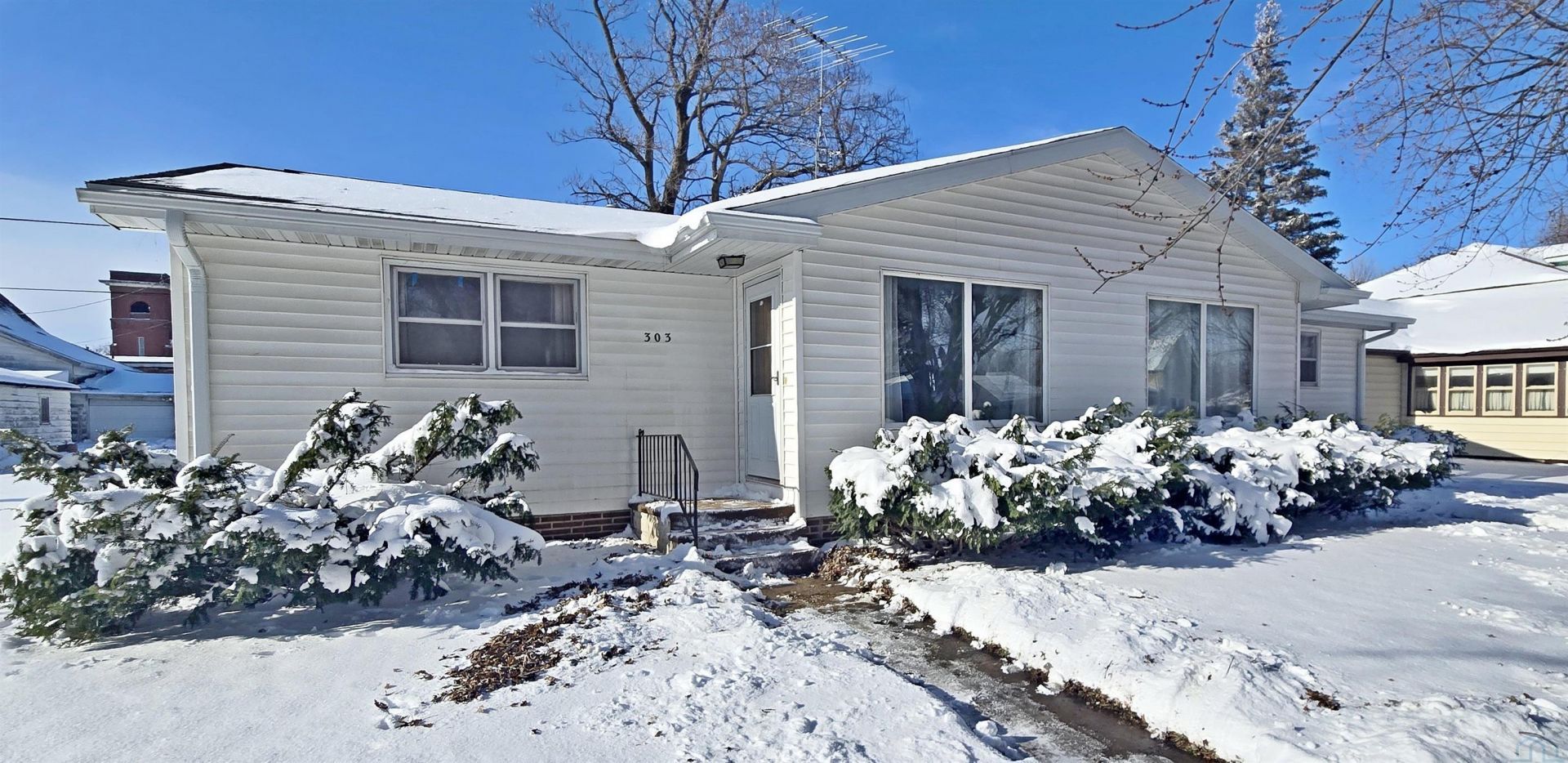 305 Franklin Street, Fonda, IA 50540 Main Photo