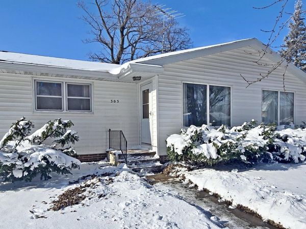 305 Franklin Street, Fonda, IA 50540