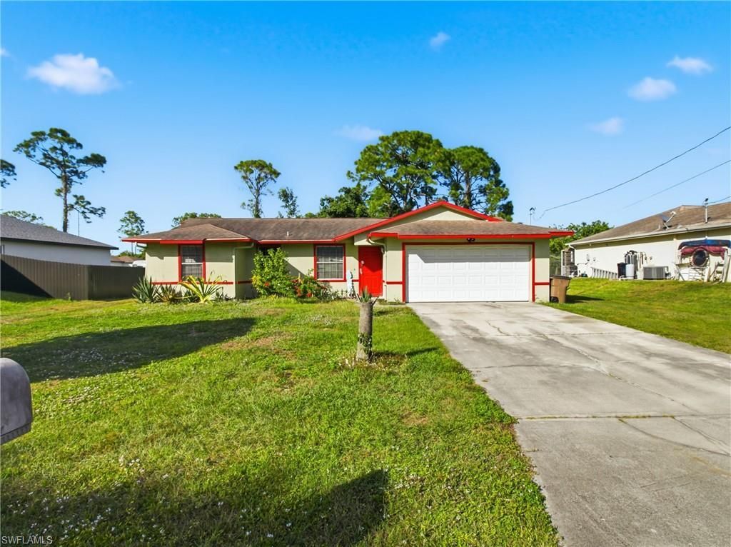 2802 2nd St Sw, Lehigh Acres, FL 33976 Photo