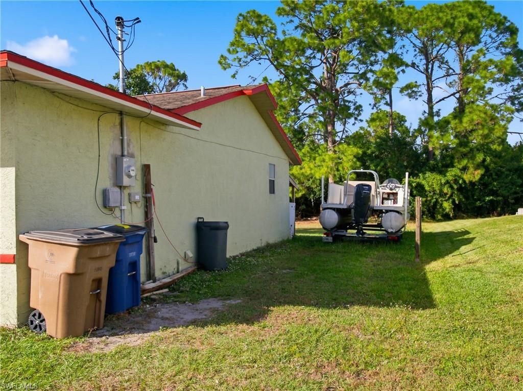 2802 2nd St Sw, Lehigh Acres, FL 33976 Photo