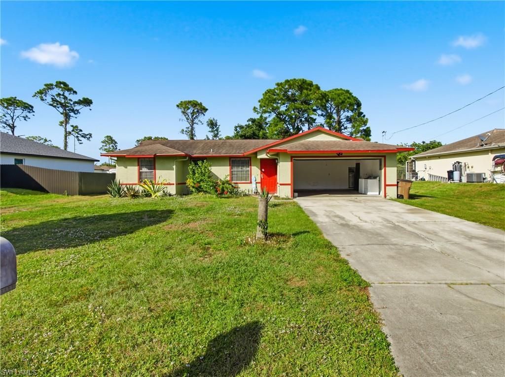 2802 2nd St Sw, Lehigh Acres, FL 33976 Photo