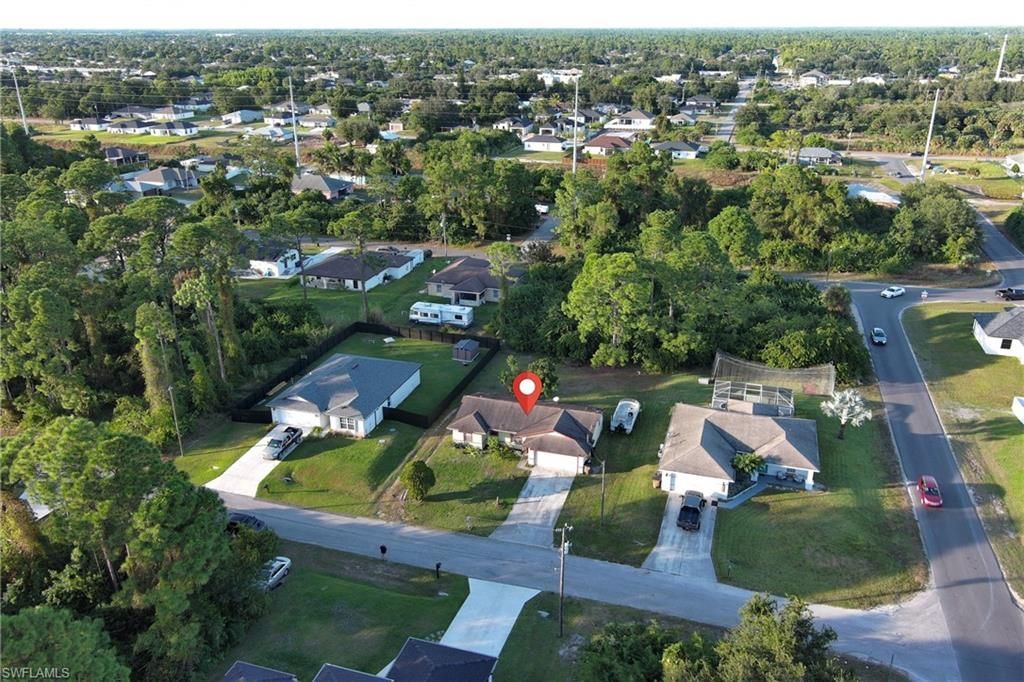 2802 2nd St Sw, Lehigh Acres, FL 33976 Photo
