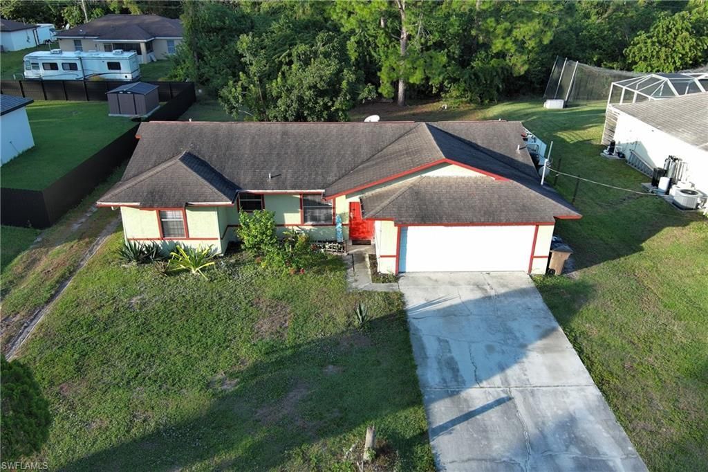 2802 2nd St Sw, Lehigh Acres, FL 33976 Photo