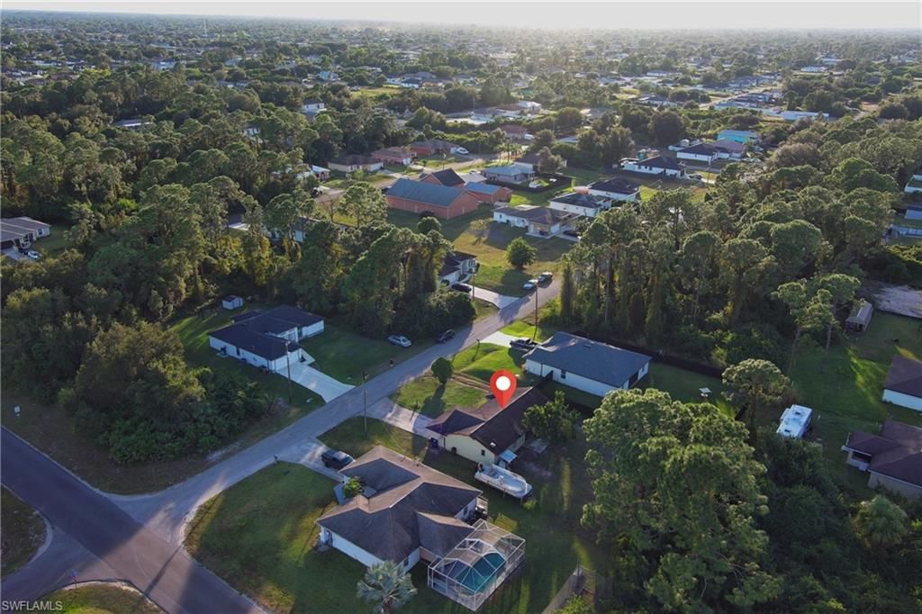 2802 2nd St Sw, Lehigh Acres, FL 33976 Photo