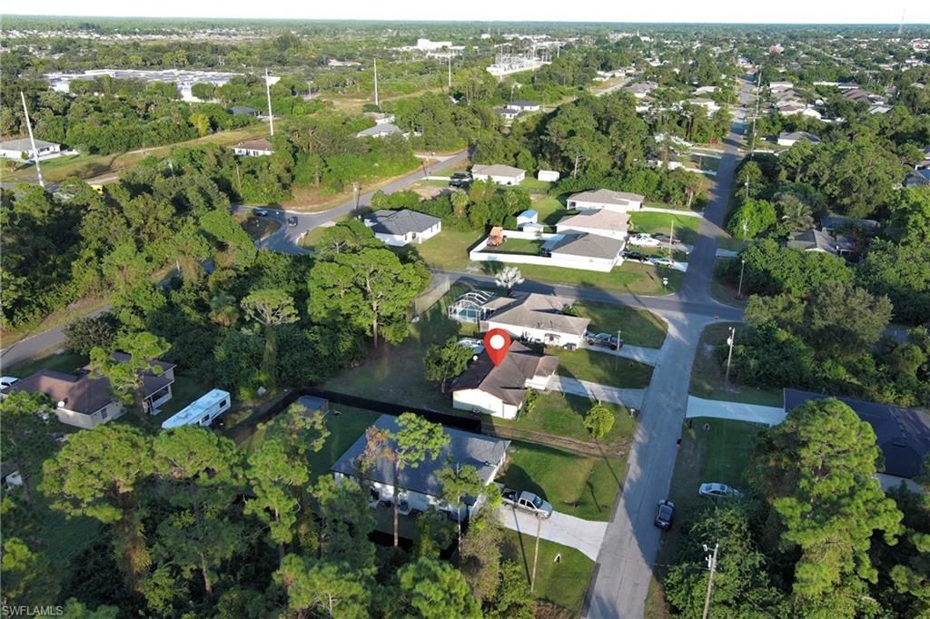 2802 2nd St Sw, Lehigh Acres, FL 33976 Photo
