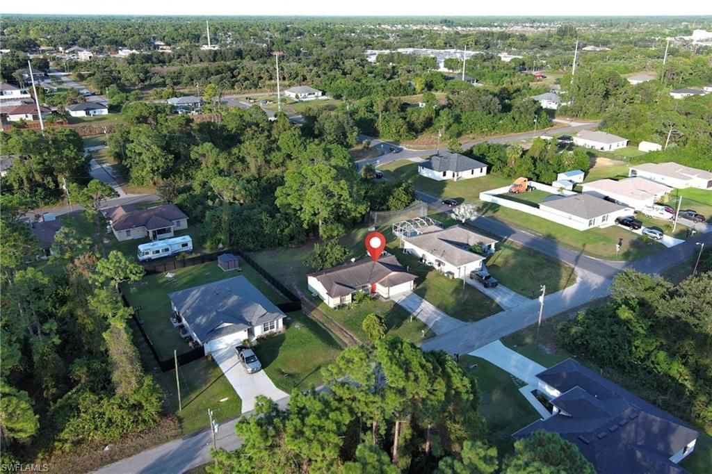 2802 2nd St Sw, Lehigh Acres, FL 33976 Photo