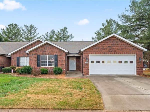 166 Wyndham Court, High Point, NC 27265