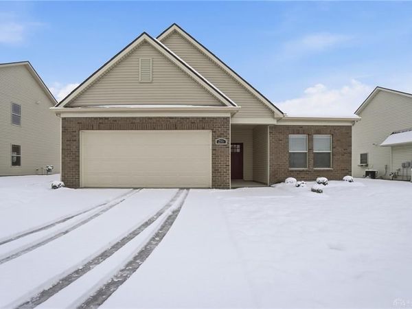 286 Hampton Trail, Springfield, OH 45502