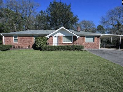 2015 Stratford Road, Cayce, SC 29033