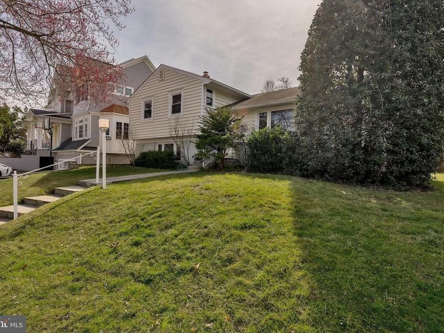 6504 Stratford Road, Chevy Chase, MD 20815 Main Photo