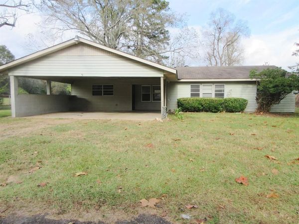 6338 Colquitt Road, Keithville, LA 71047