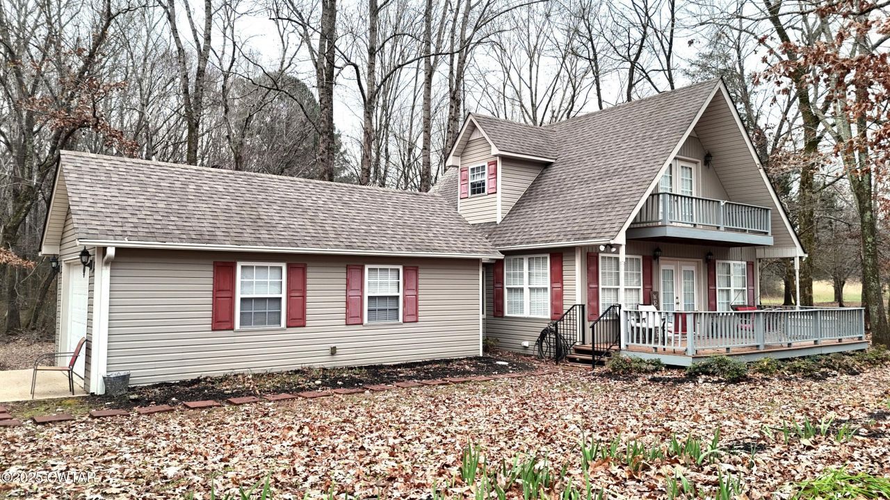 607 Northwind Loop Lexington, TN 38351