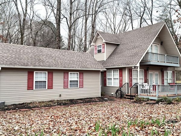 607 Northwind Loop, Lexington, TN 38351