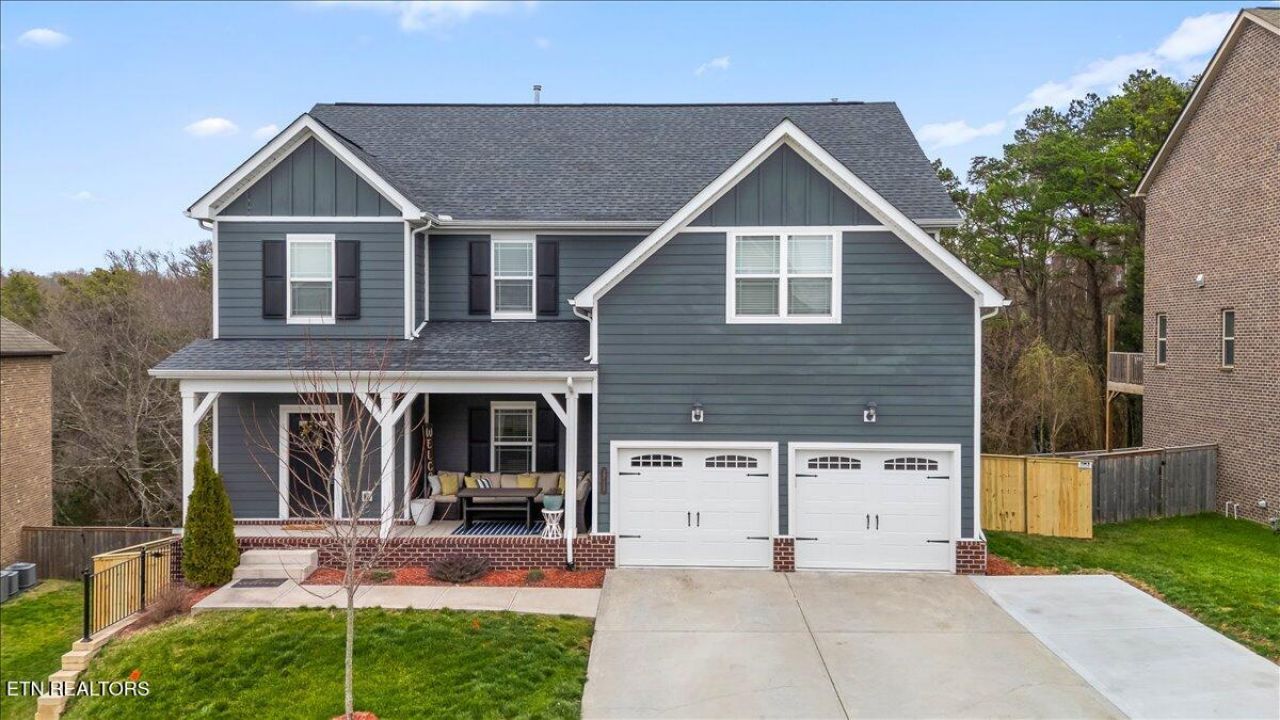 2712 Tallgrass Lane, Knoxville, TN 37932 Main Photo