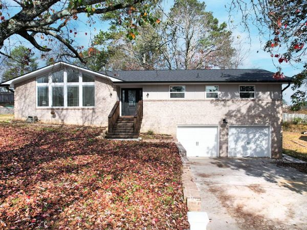 1204 Tomahawk Circle NW, Cleveland, TN 37312