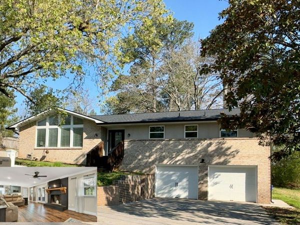 1204 Tomahawk Circle NW, Cleveland, TN 37312